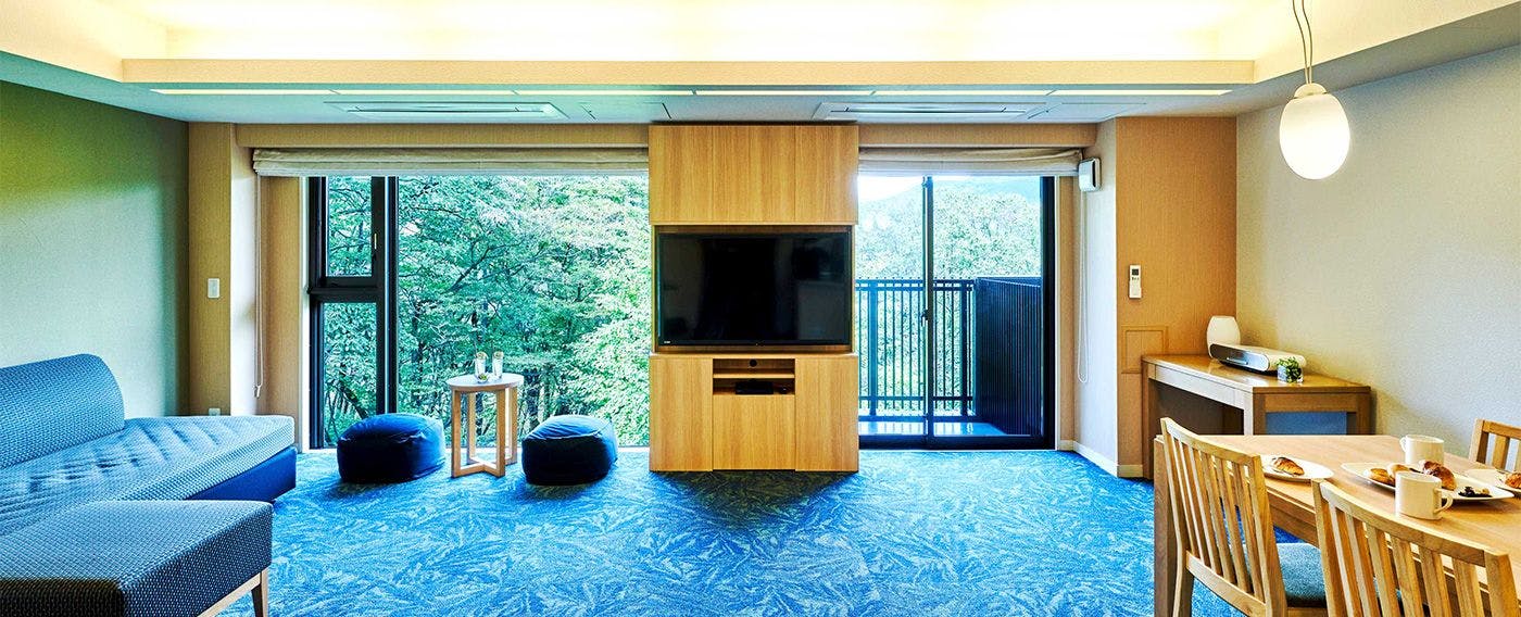 Tokyu Vacations Hakone Gora