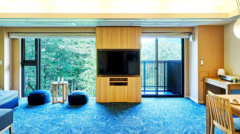 Tokyu Vacations Hakone Gora