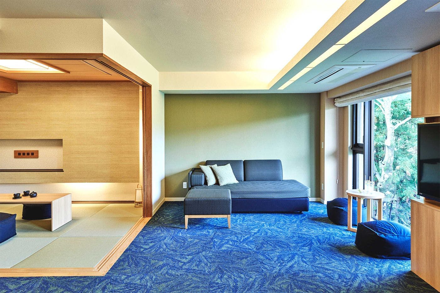Tokyu Vacations Hakone Gora