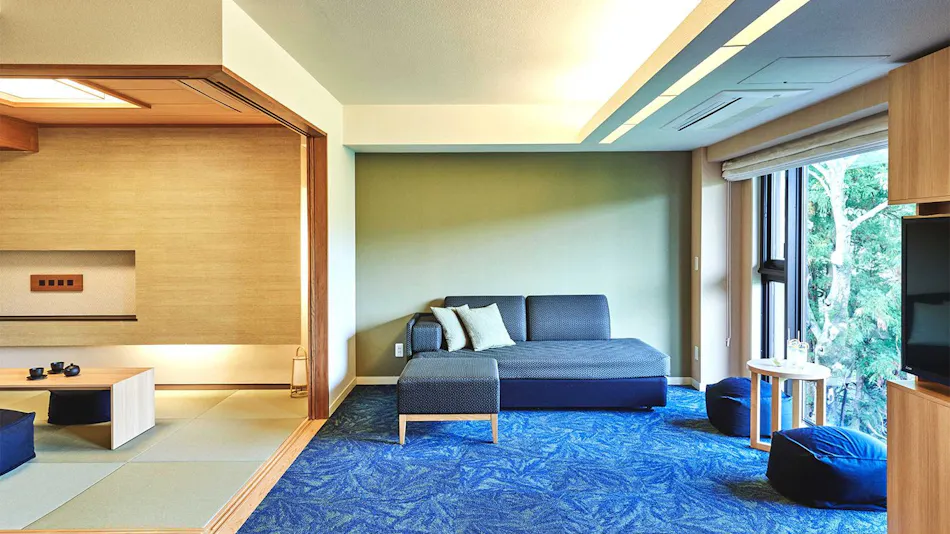 Tokyu Vacations Hakone Gora