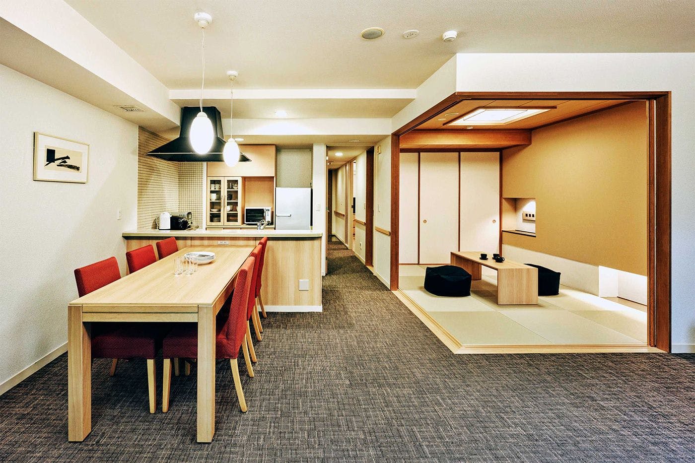 Tokyu Vacations Hakone Gora