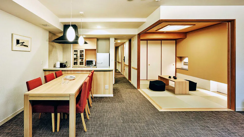 Tokyu Vacations Hakone Gora
