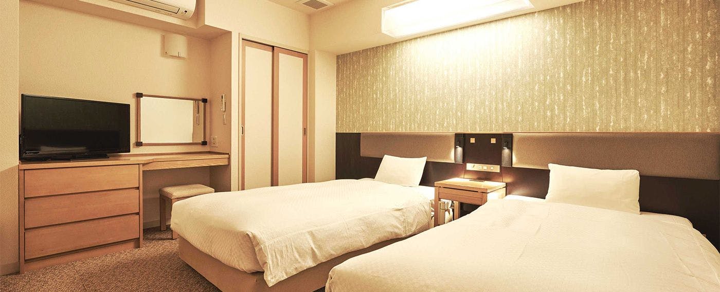 Tokyu Vacations Hakone Gora