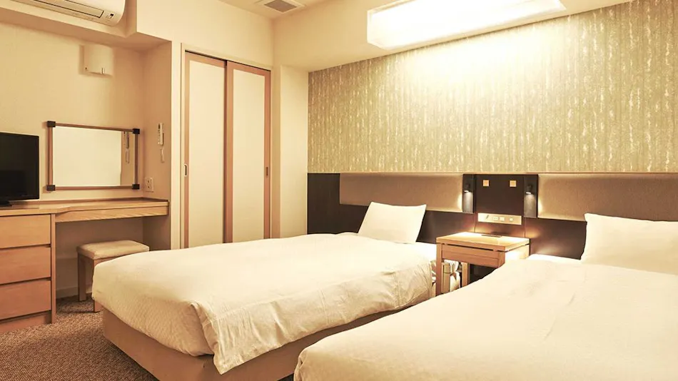Tokyu Vacations Hakone Gora