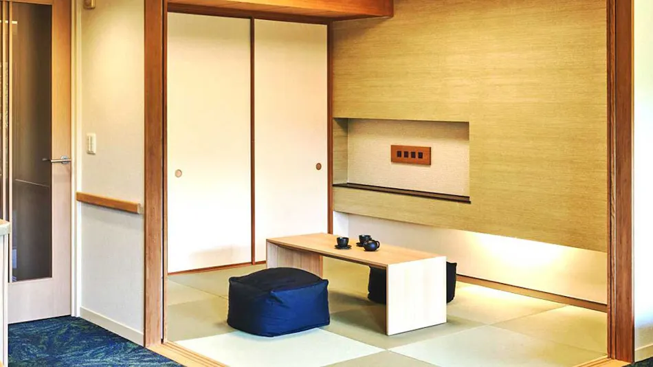 Tokyu Vacations Hakone Gora