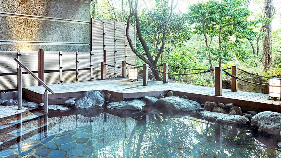 Tokyu Vacations Hakone Gora
