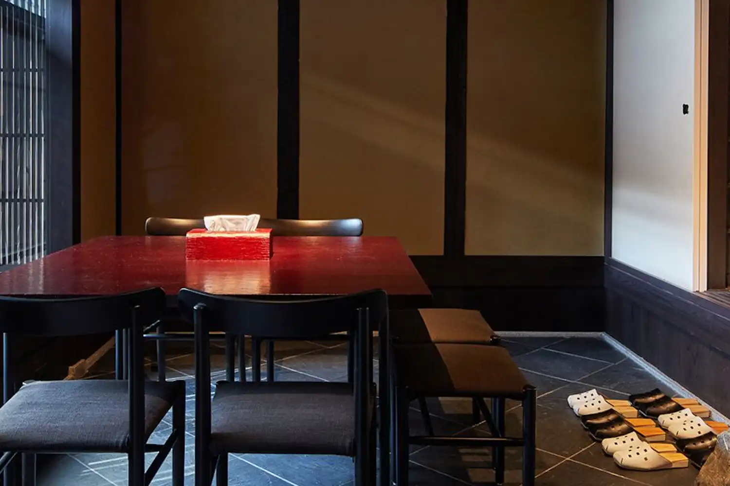 ห้องนั่งเล่น