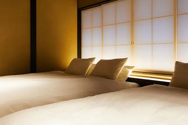 ห้องนอน