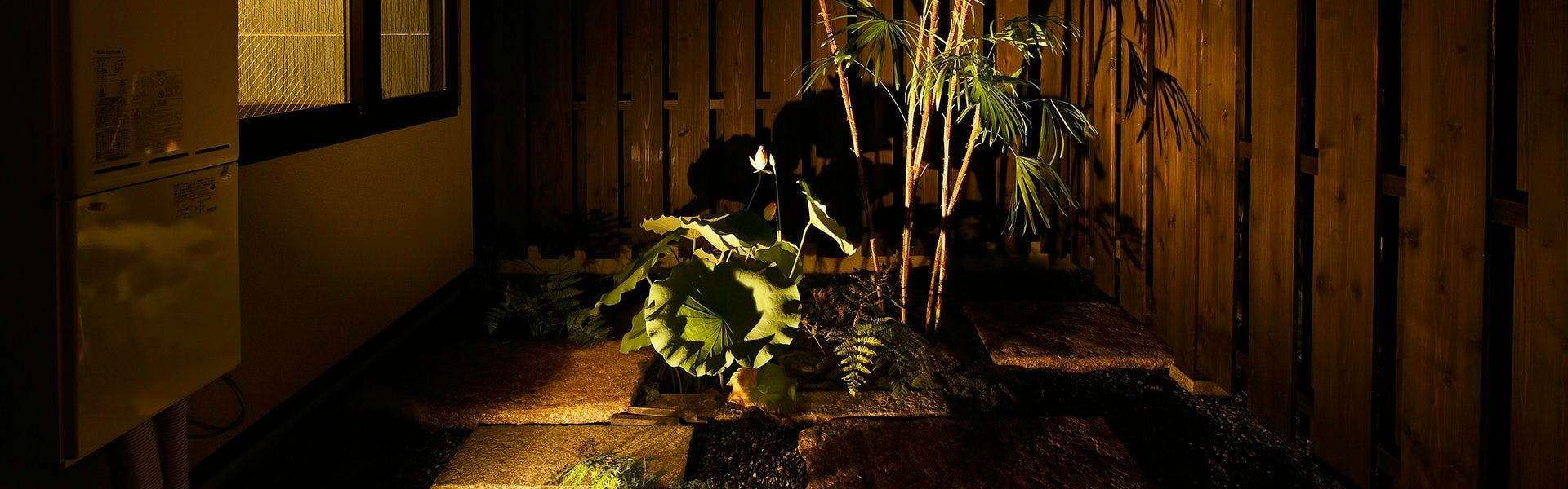 映月 by 宿ルKYOTO HANARE】の空室状況を確認する - 宿泊予約は[一休 