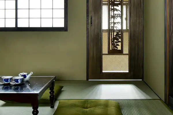 ห้องนั่งเล่น