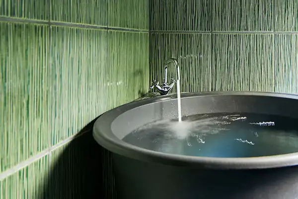 ห้องน้ำ