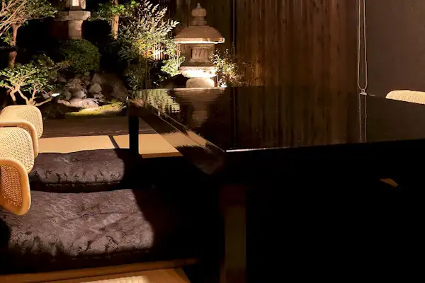 ตัวอย่างห้องพัก