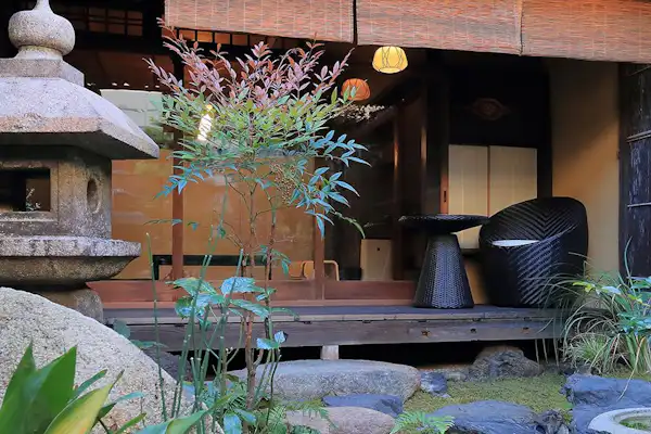 ตัวอย่างห้องพัก