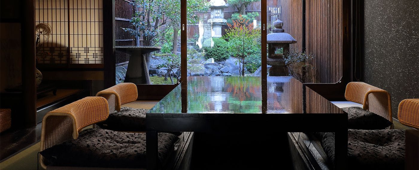 京のおおぞら 風華