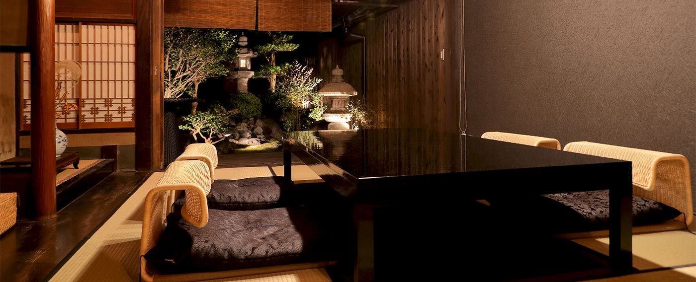 京のおおぞら 風華