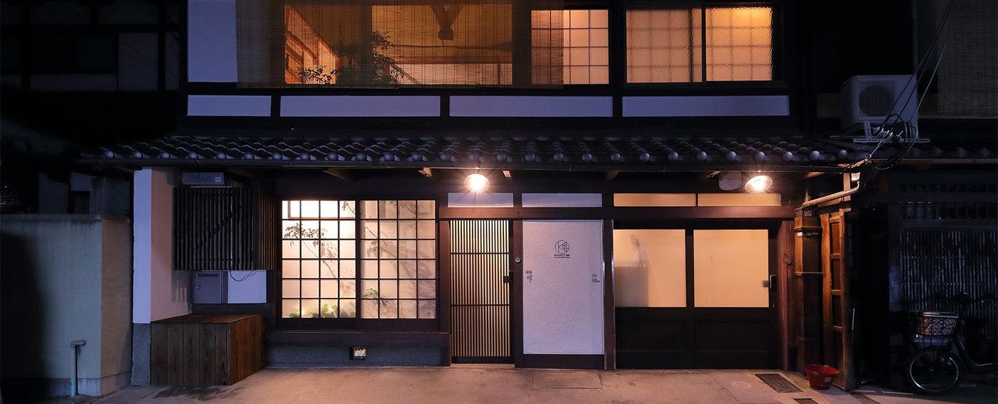 京のおおぞら 風華