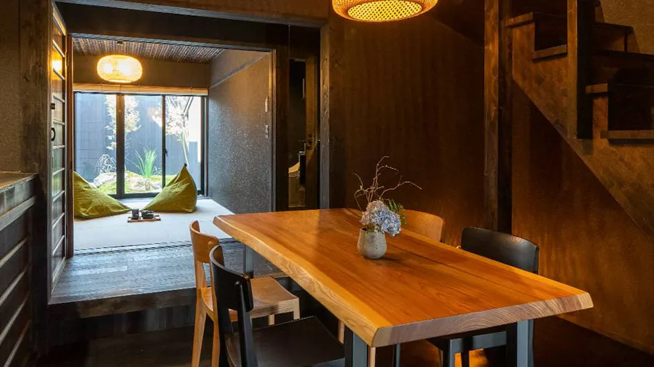 Sanjusangendo Yoi no Take - "Yoi no Take" (Whole Townhouse Rental)