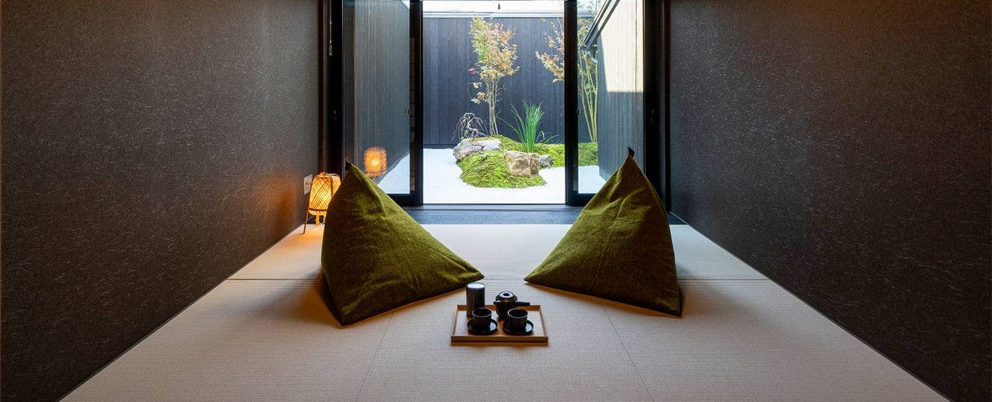 Sanjusangendo Yoi no Take - "Yoi no Take" (Whole Townhouse Rental)
