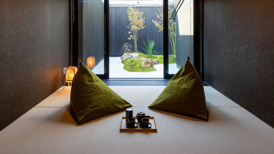 Sanjusangendo Yoi no Take - "Yoi no Take" (Whole Townhouse Rental)
