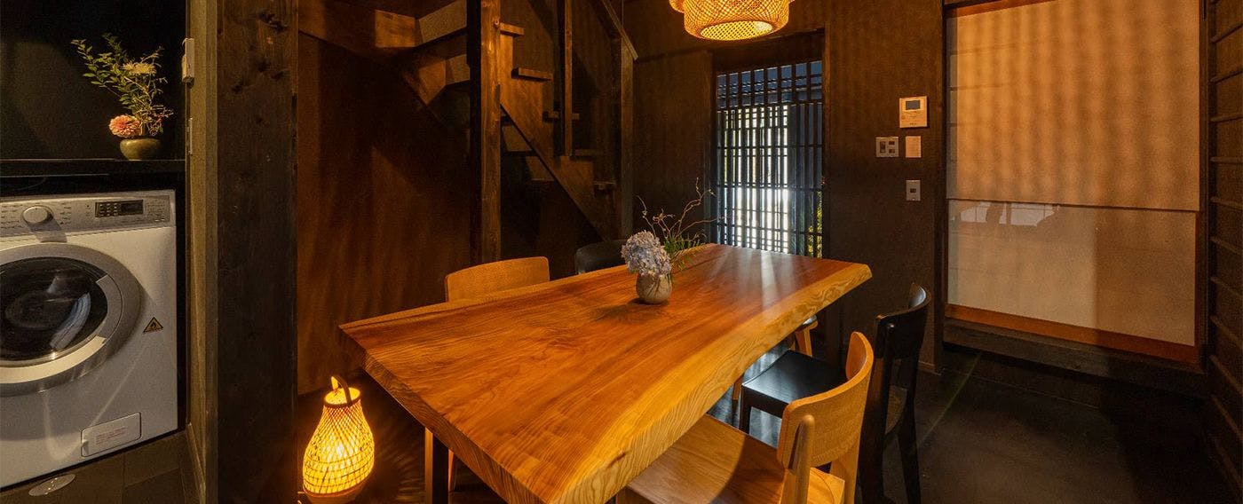 Sanjusangendo Yoi no Take - "Yoi no Take" (Whole Townhouse Rental)