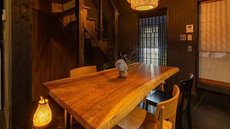 Sanjusangendo Yoi no Take - "Yoi no Take" (Whole Townhouse Rental)