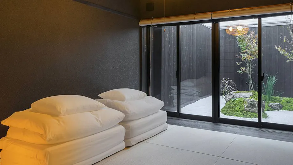 Sanjusangendo Yoi no Take - "Yoi no Take" (Whole Townhouse Rental)