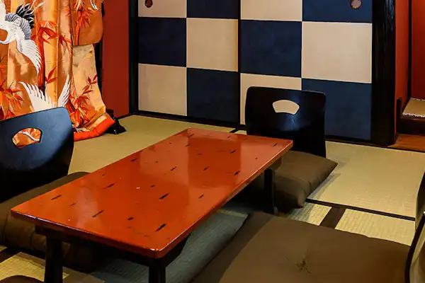 ภายในห้องพัก