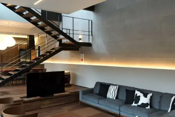 ห้องนั่งเล่น