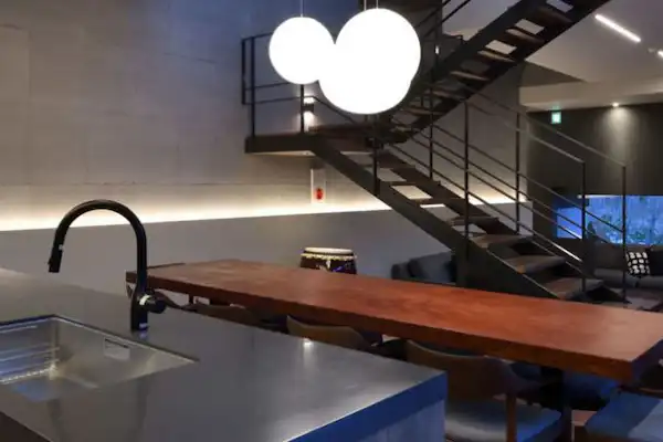 ห้องรับประทานอาหาร