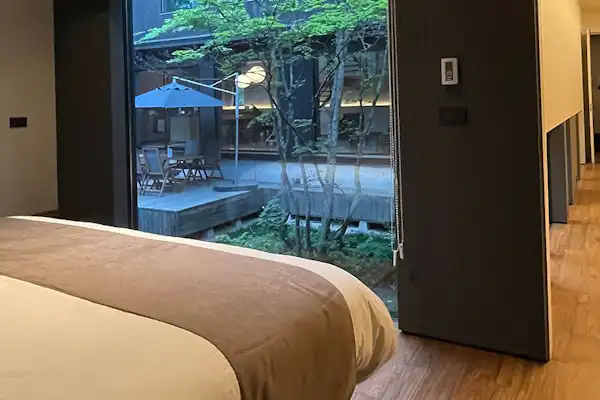 ห้องนอน