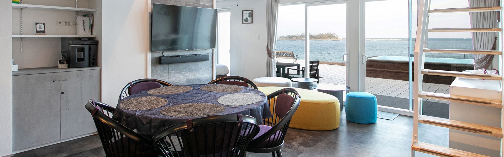 KUBIKAI（空火海）