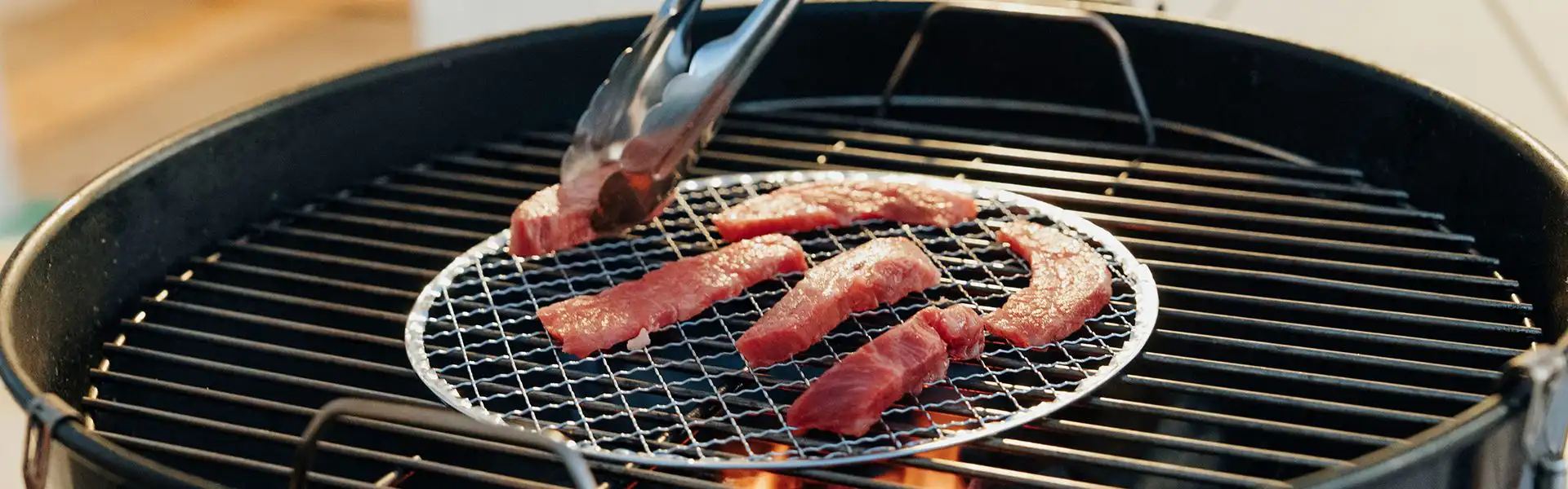BBQ