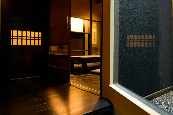 ตัวอย่างห้องพัก