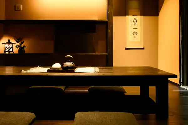 ตัวอย่างห้องพัก