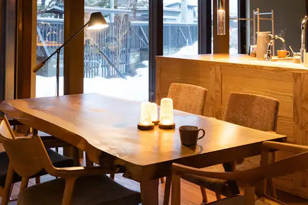 ตัวอย่างห้องพัก