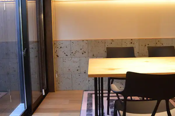 ตัวอย่างห้องพัก