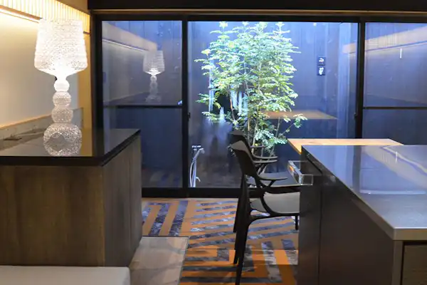 ตัวอย่างห้องพัก