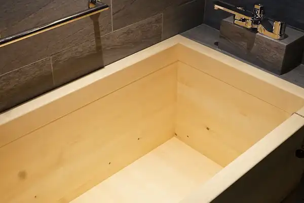 ตัวอย่างห้องพัก