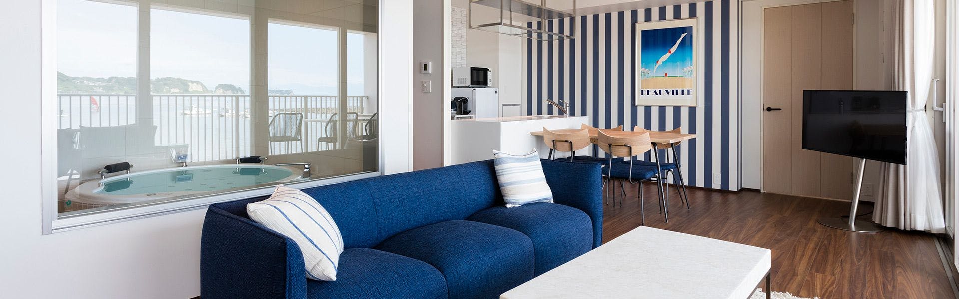 横浜 八景島シーパラダイスに近いホテル 旅館 19選 宿泊予約は 一休 Com