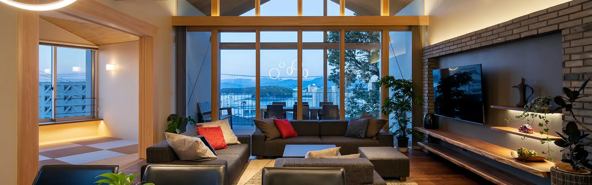 テラス ヴィラ 癒穏(いおん)-Terrace Villa Eon-