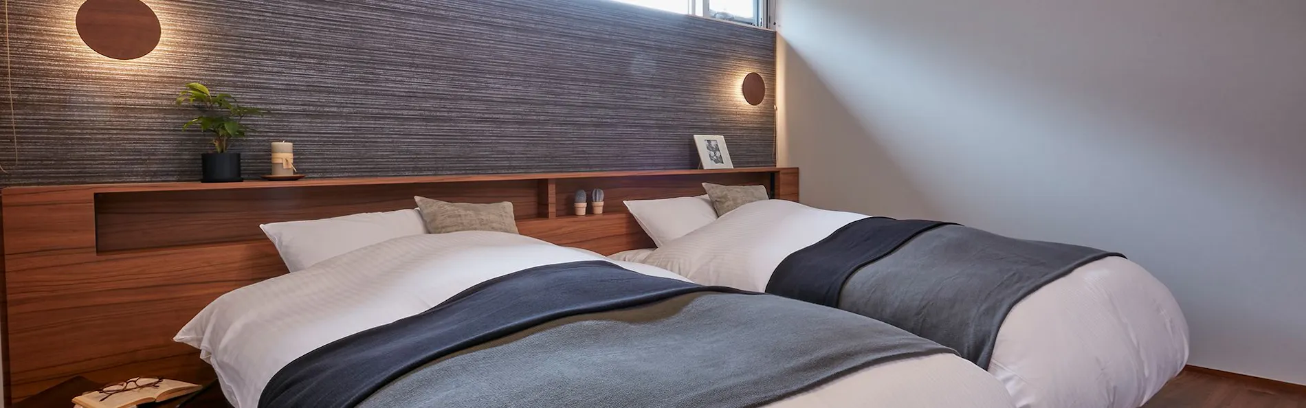 テラス ヴィラ 癒穏(いおん)-Terrace Villa Eon-