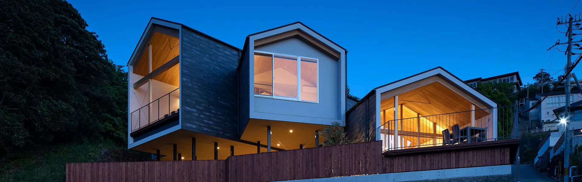 テラス ヴィラ 癒穏(いおん)-Terrace Villa Eon-