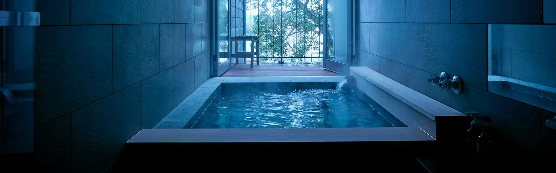 テラス ヴィラ 癒穏(いおん)-Terrace Villa Eon-