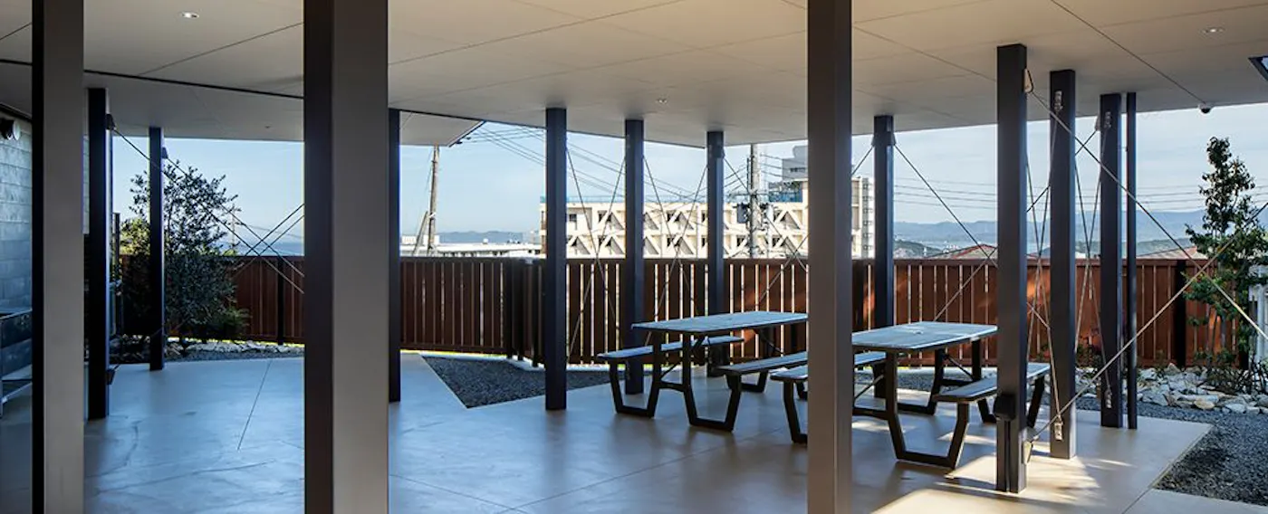 フリースペース