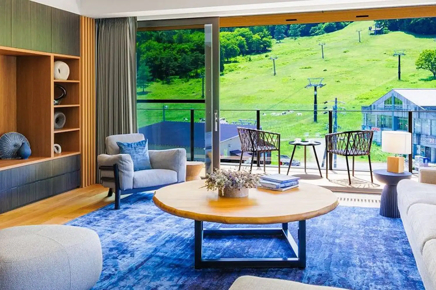 ห้องพัก