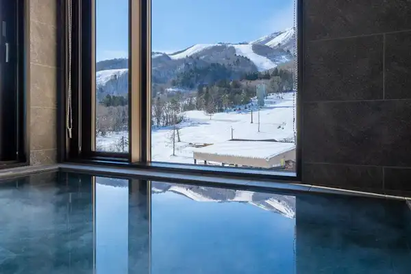 ห้องอาบน้ำสาธารณะ