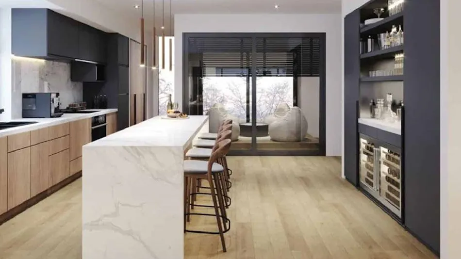 ROKA by HHG