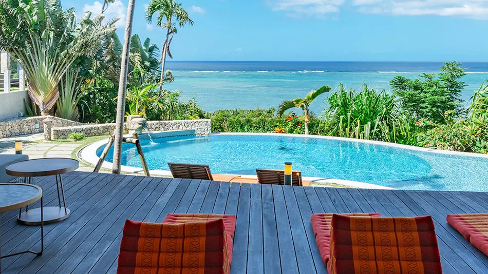 GLAMDAY VILLA OKINAWA NAKAMURA RESIDENCE