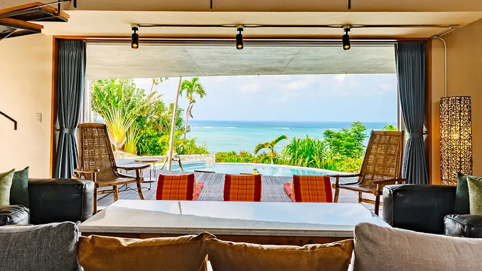 GLAMDAY VILLA OKINAWA NAKAMURA RESIDENCE