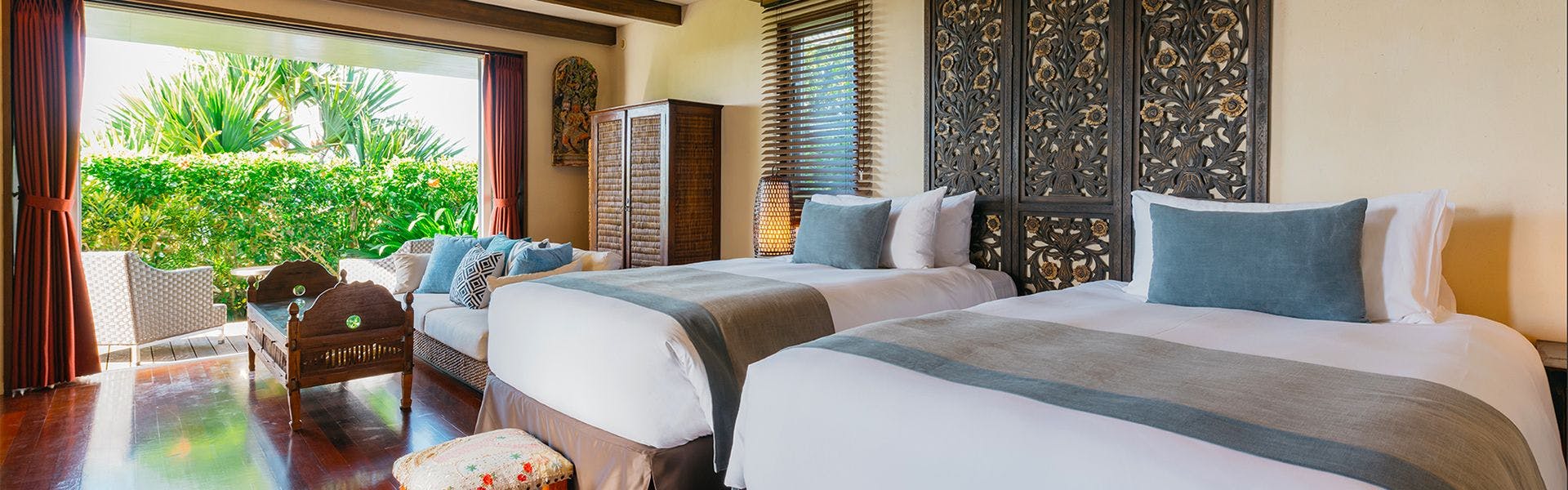 GLAMDAY VILLA OKINAWA 中村邸